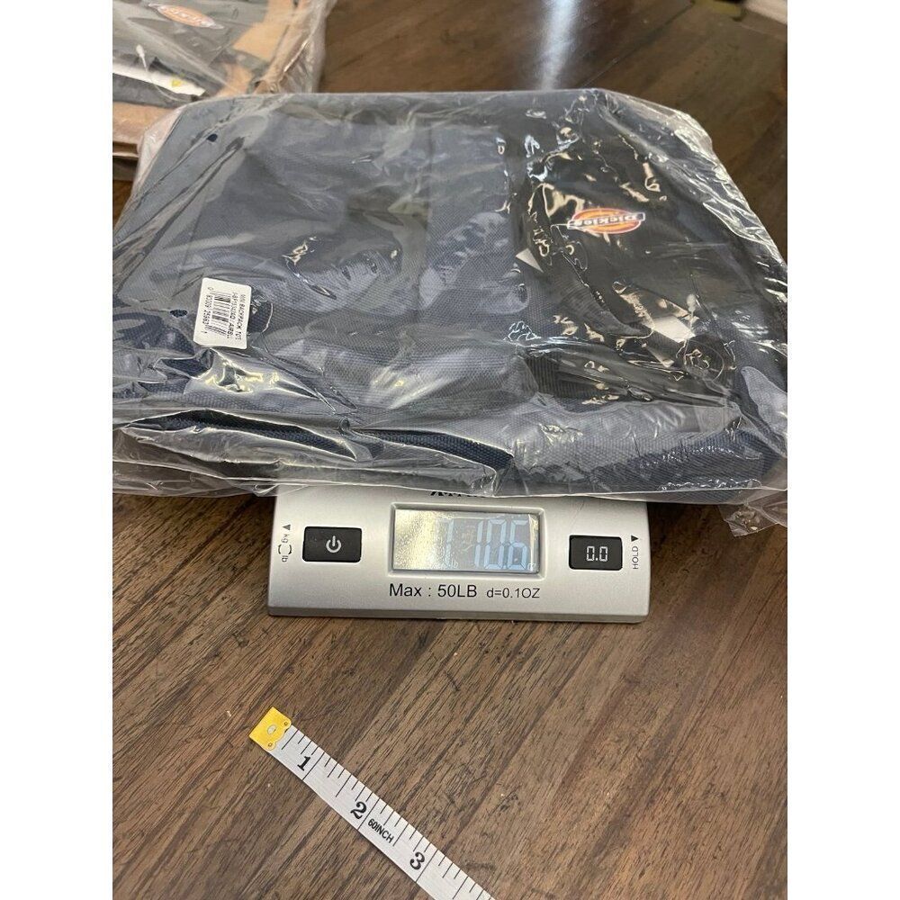 Dickies Mini Backpack - Picture 7 of 7